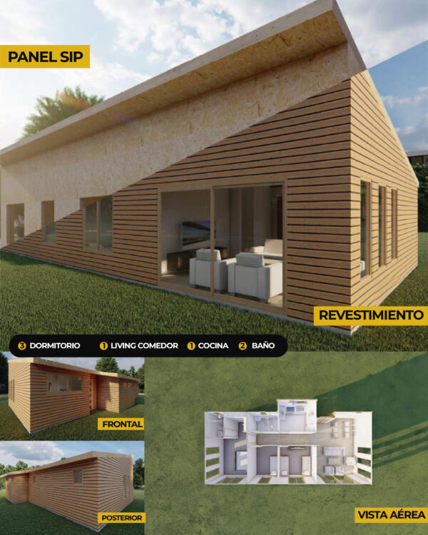 Modelo 93 M2