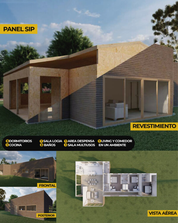 Modelo 163 M2